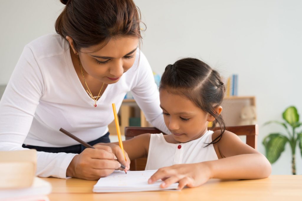 Teach the Four Elements of Good Handwriting